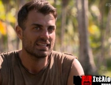 Survivor: Τι τηλεθέαση έκανε το χθεσινό επεισόδιο με την αποχώρηση Χανταμπάκη